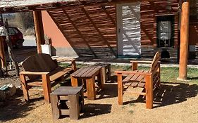 Cabana Girasoles Mi Campito Cachi Salta