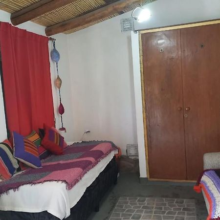 Cabana Girasoles Mi Campito Cachi Salta Extérieur photo