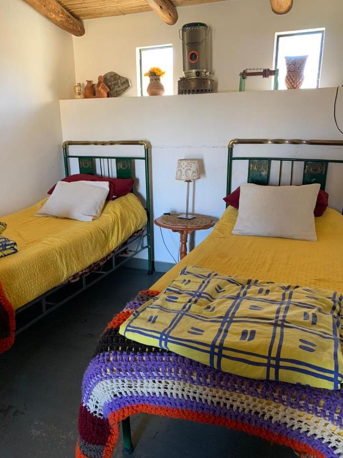 Cabana Girasoles Mi Campito Cachi Salta Extérieur photo